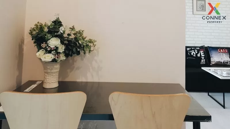 FOR SALE condo , Aspire Sathorn - Taksin (Timber Zone) , BTS-Wutt FOR SALE condo , Aspire Sathorn - Taksin (Timber Zone) , BTS-Wutt 3